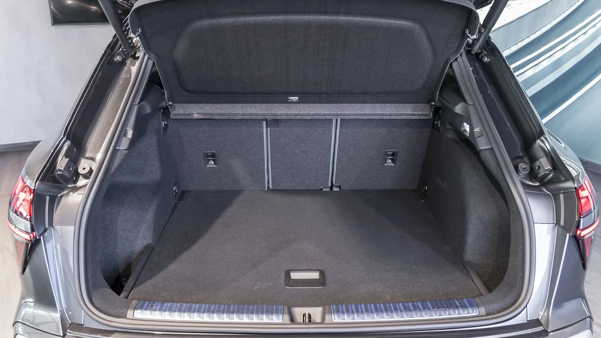 Obrázok Q3 SUV TFSI 110kW