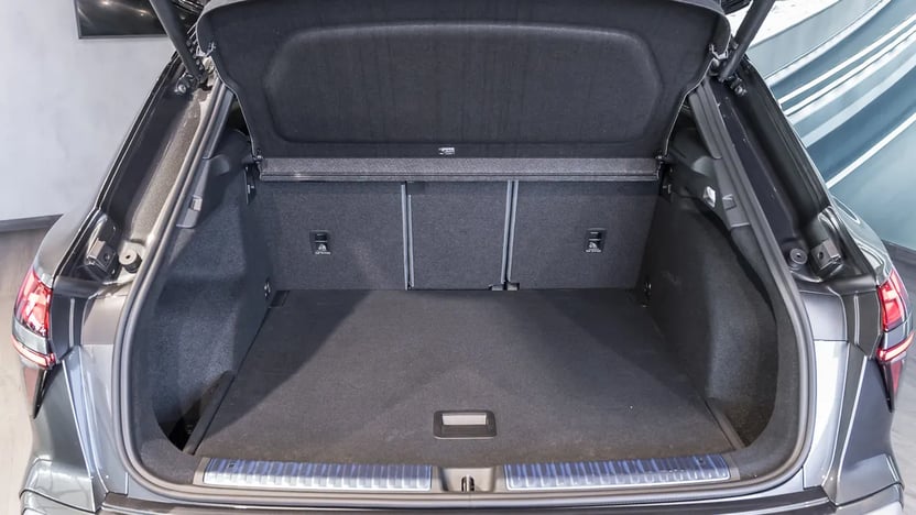 Obrázok Q3 SUV TFSI 110kW