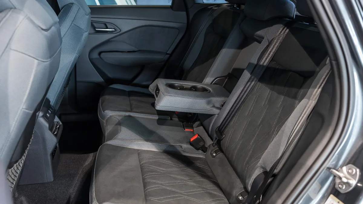 Obrázok Q3 SUV TFSI 110kW