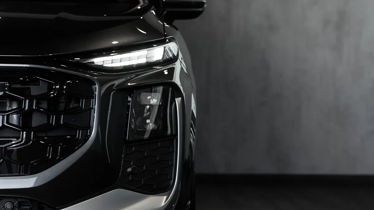 Obrázok Q3 SUV TFSI 110kW