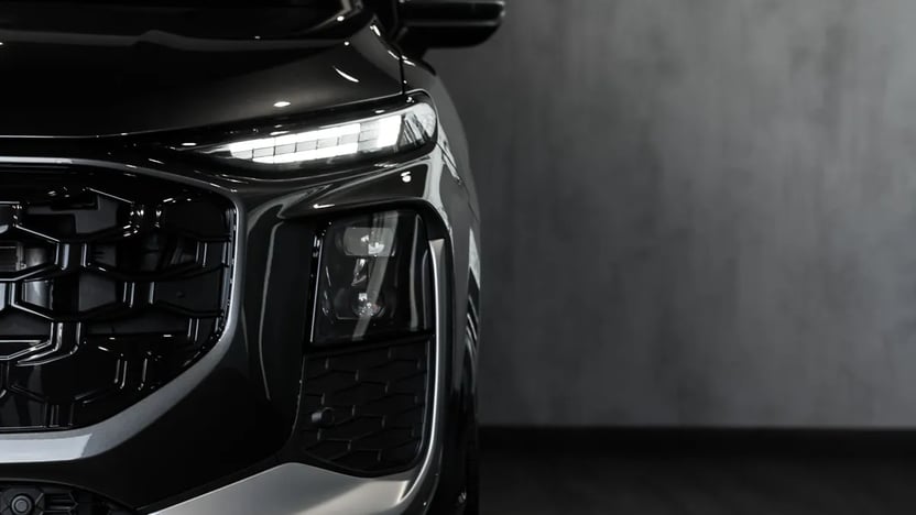 Obrázok Q3 SUV TFSI 110kW