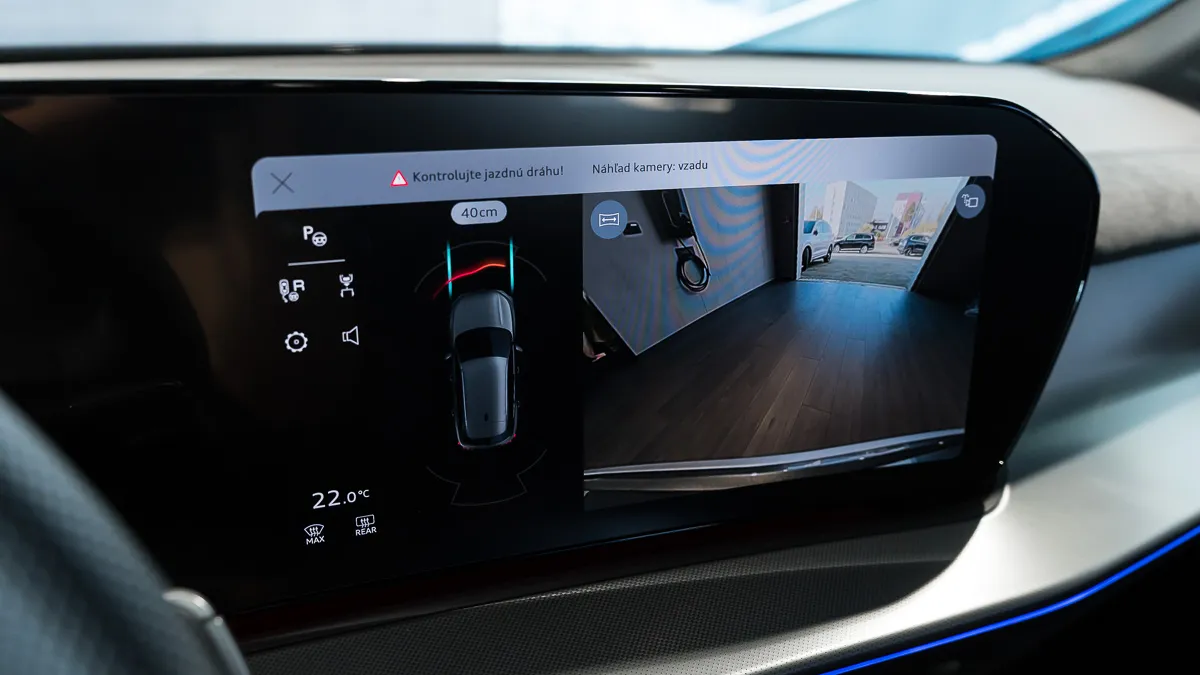 Obrázok Q3 SUV TFSI 110kW