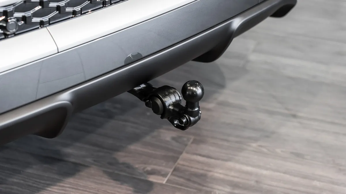 Obrázok Q3 SUV TFSI 110kW