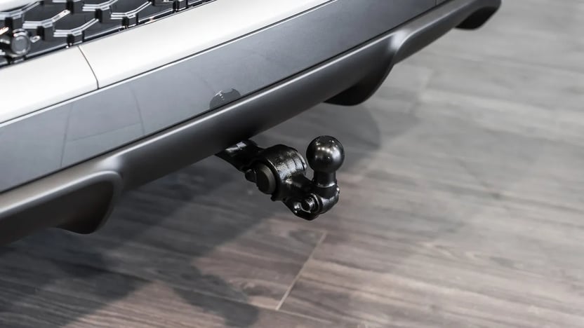 Obrázok Q3 SUV TFSI 110kW