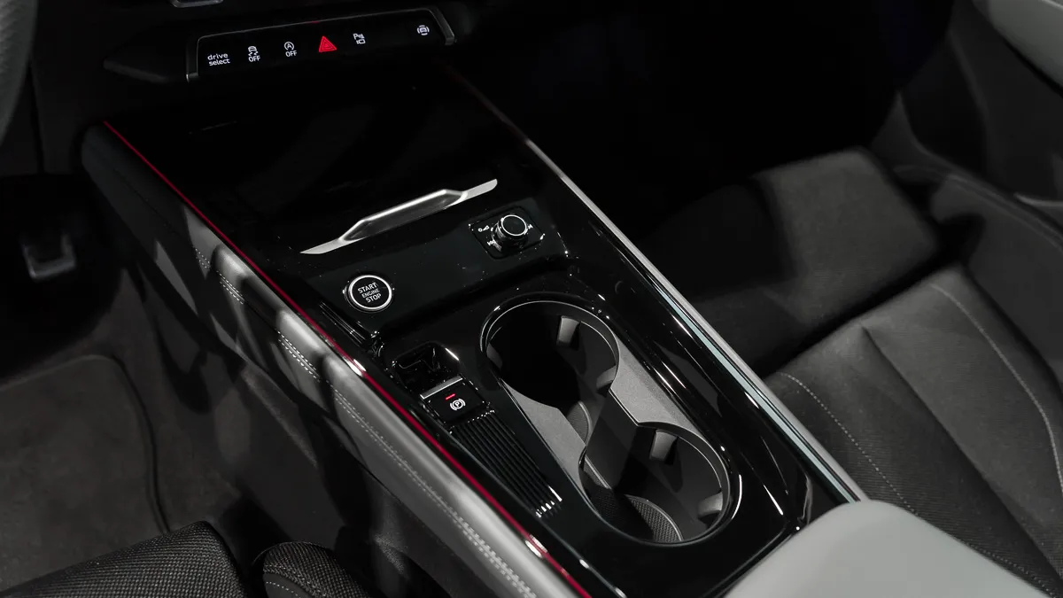 Obrázok Q3 SUV TFSI 110kW