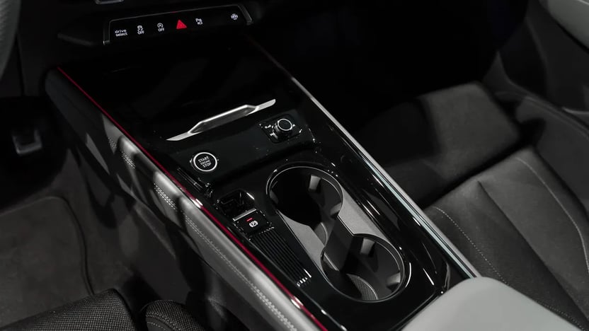 Obrázok Q3 SUV TFSI 110kW