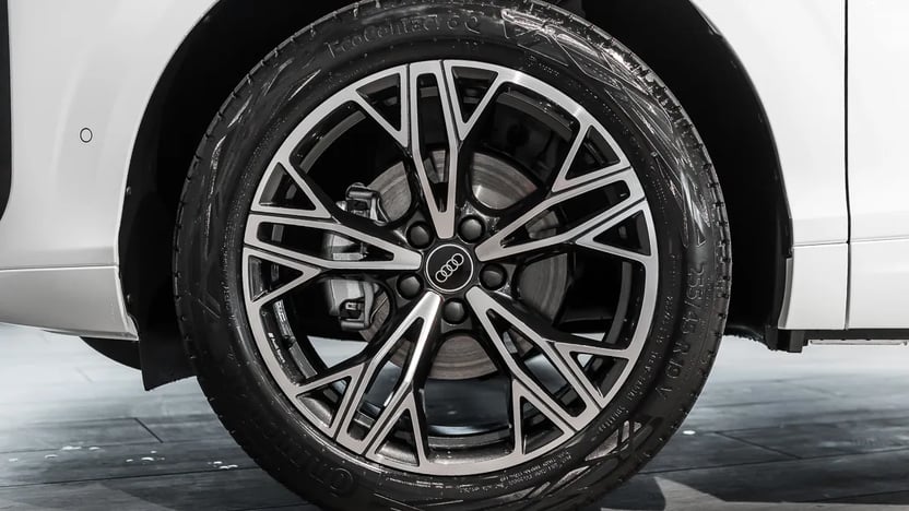 Obrázok Q3 SUV TFSI 110kW