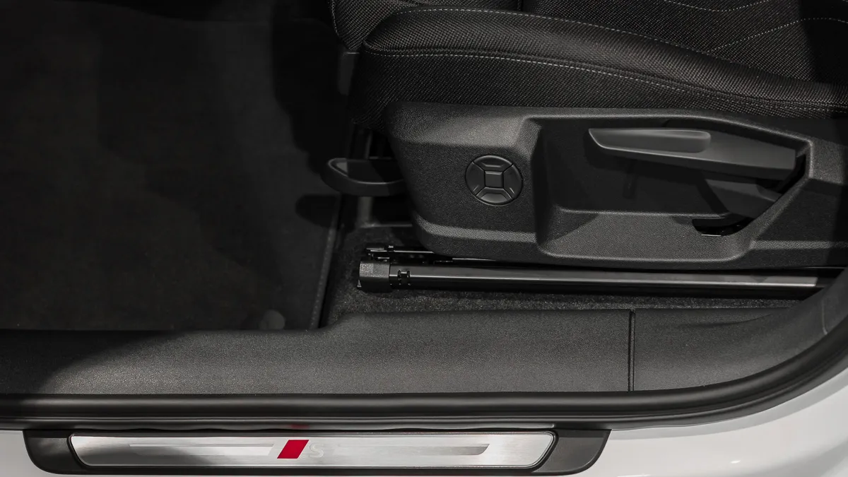 Obrázok Q3 SUV TFSI 110kW