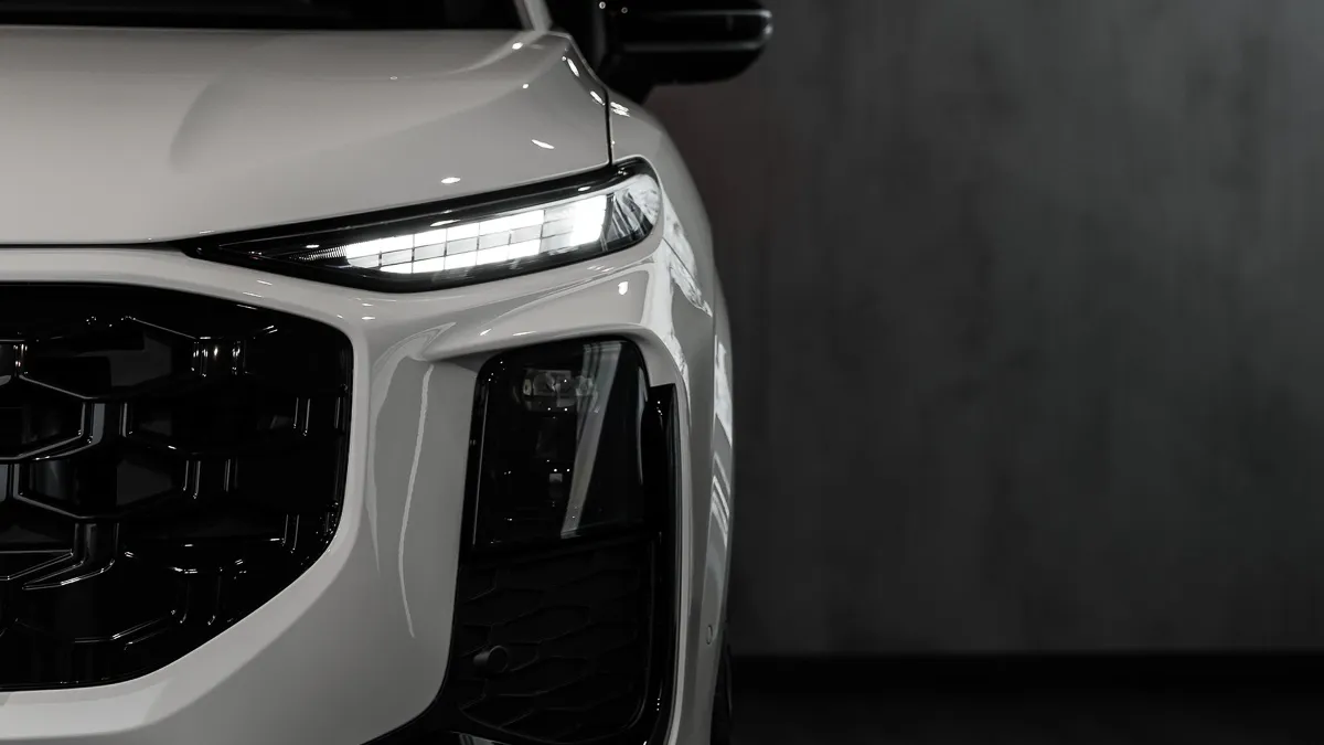 Obrázok Q3 SUV TFSI 110kW