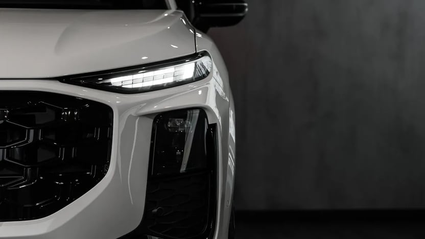 Obrázok Q3 SUV TFSI 110kW