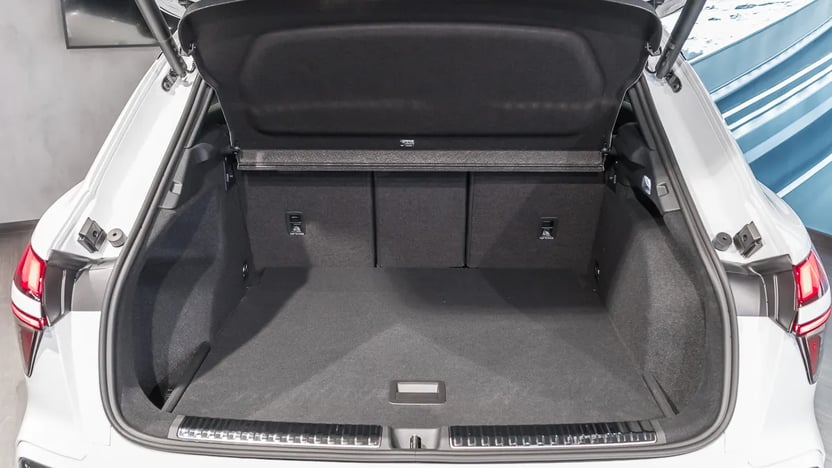 Obrázok Q3 SUV TFSI 110kW