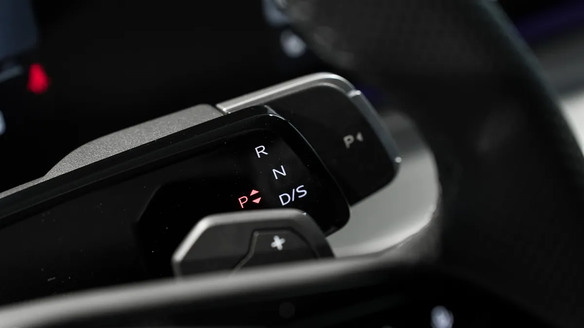 Obrázok Q3 SUV TFSI 110kW