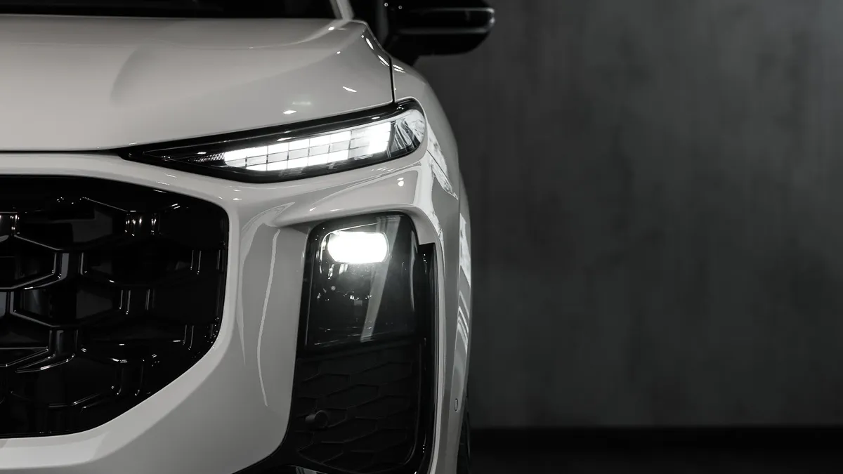 Obrázok Q3 SUV TFSI 110kW