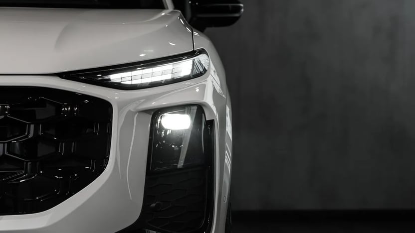 Obrázok Q3 SUV TFSI 110kW