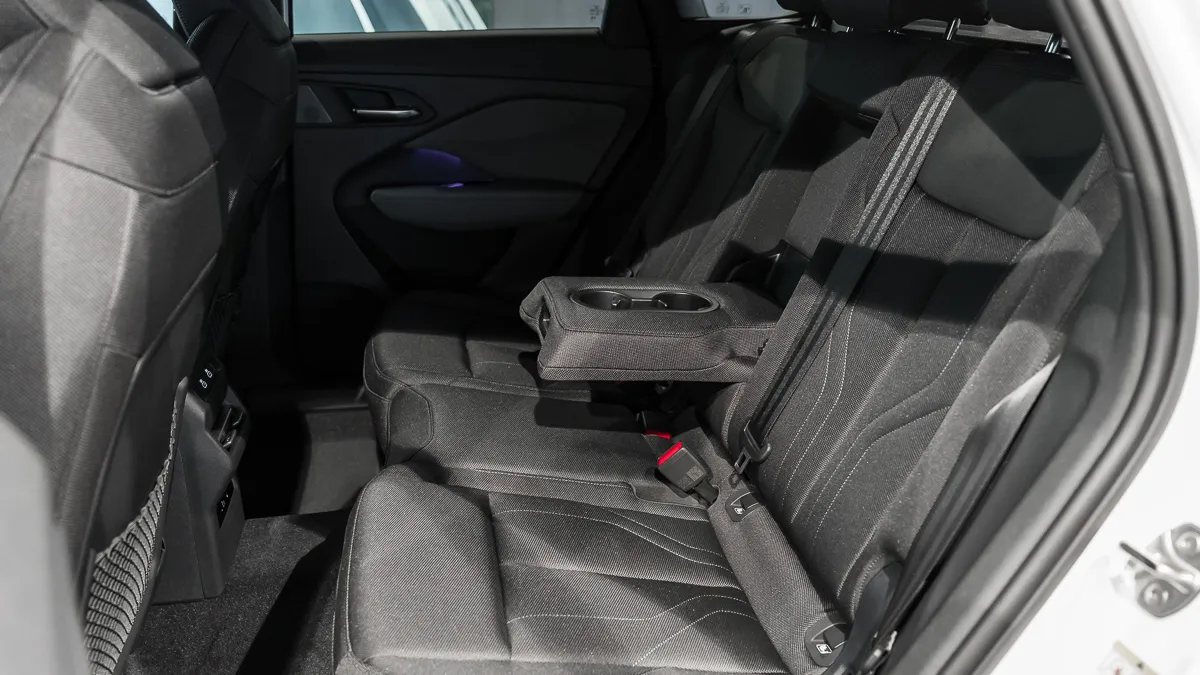 Obrázok Q3 SUV TFSI 110kW