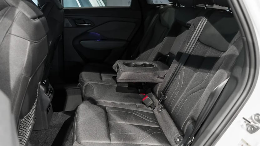 Obrázok Q3 SUV TFSI 110kW