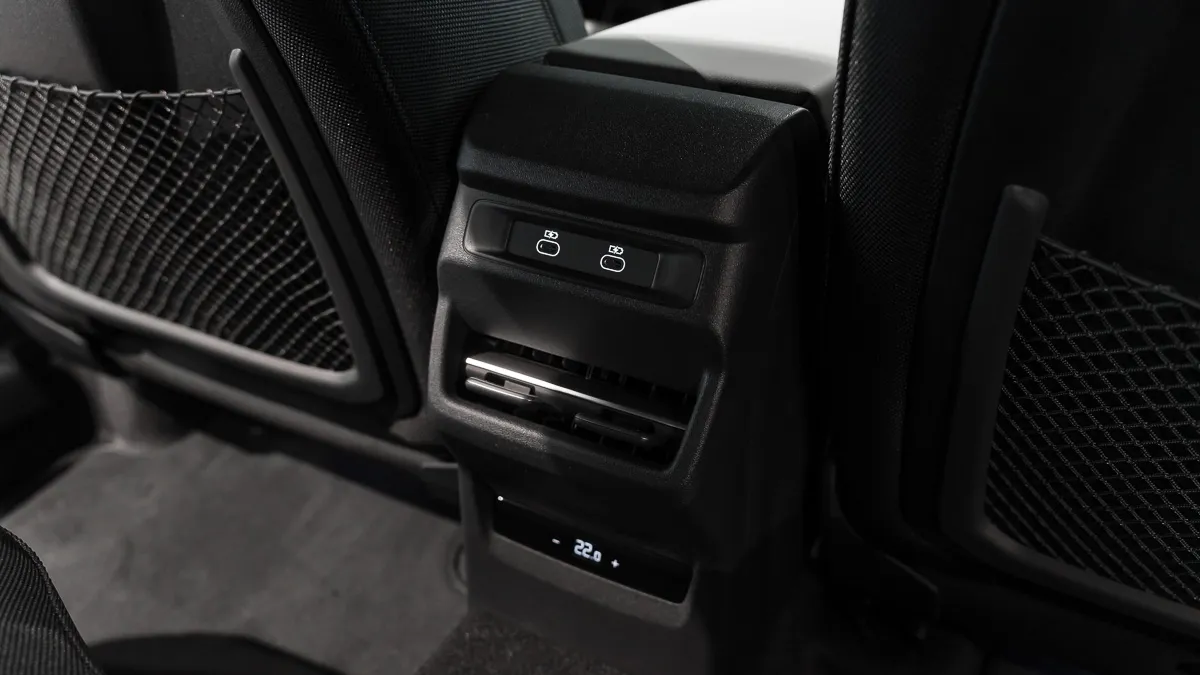 Obrázok Q3 SUV TFSI 110kW