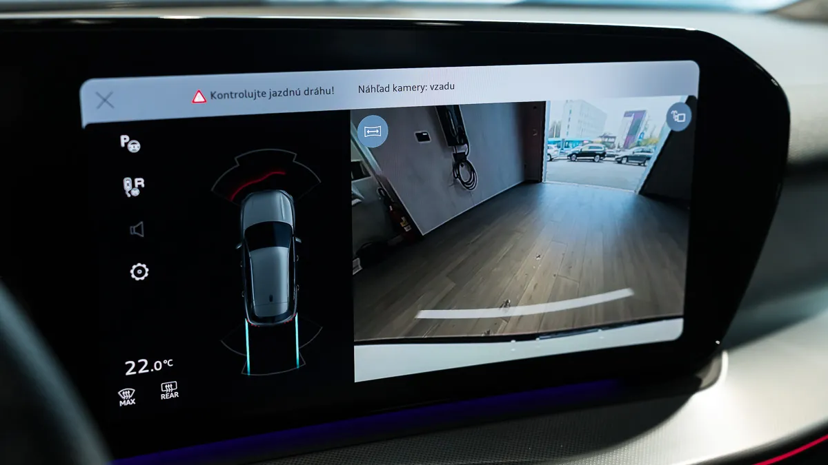 Obrázok Q3 SUV TFSI 110kW