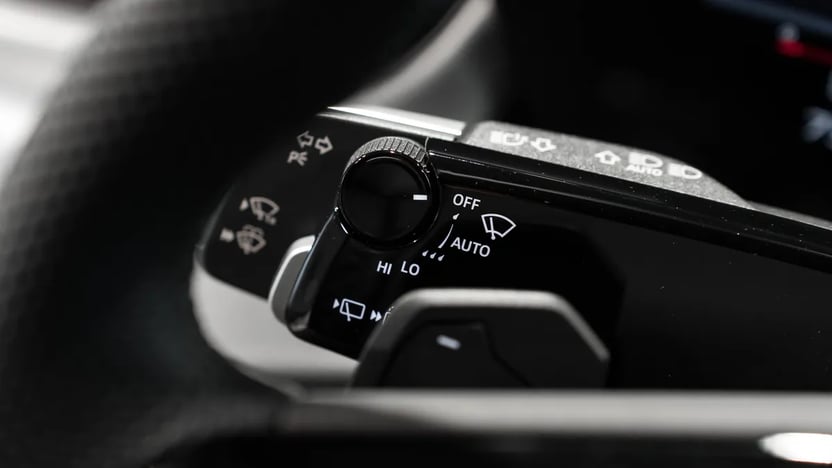 Obrázok Q3 SUV TFSI 110kW