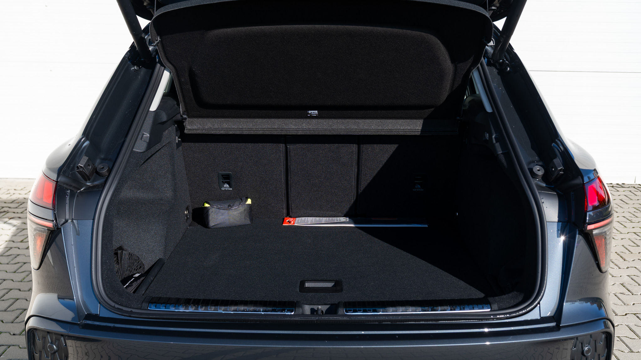 Obrázok Q3 SUV TFSI 110kW