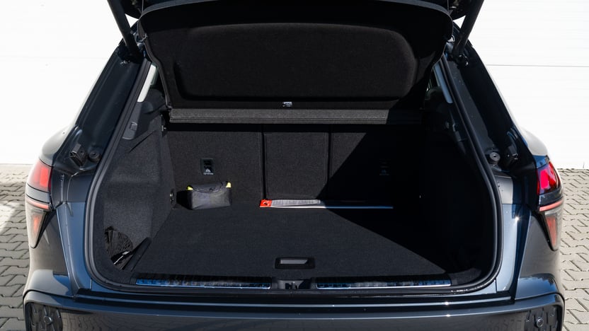 Obrázok Q3 SUV TFSI 110kW