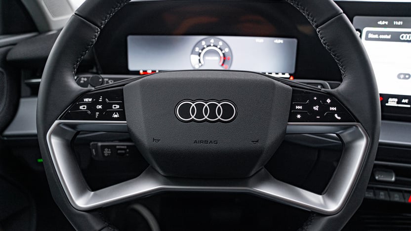 Obrázok Q3 SUV TFSI 110kW