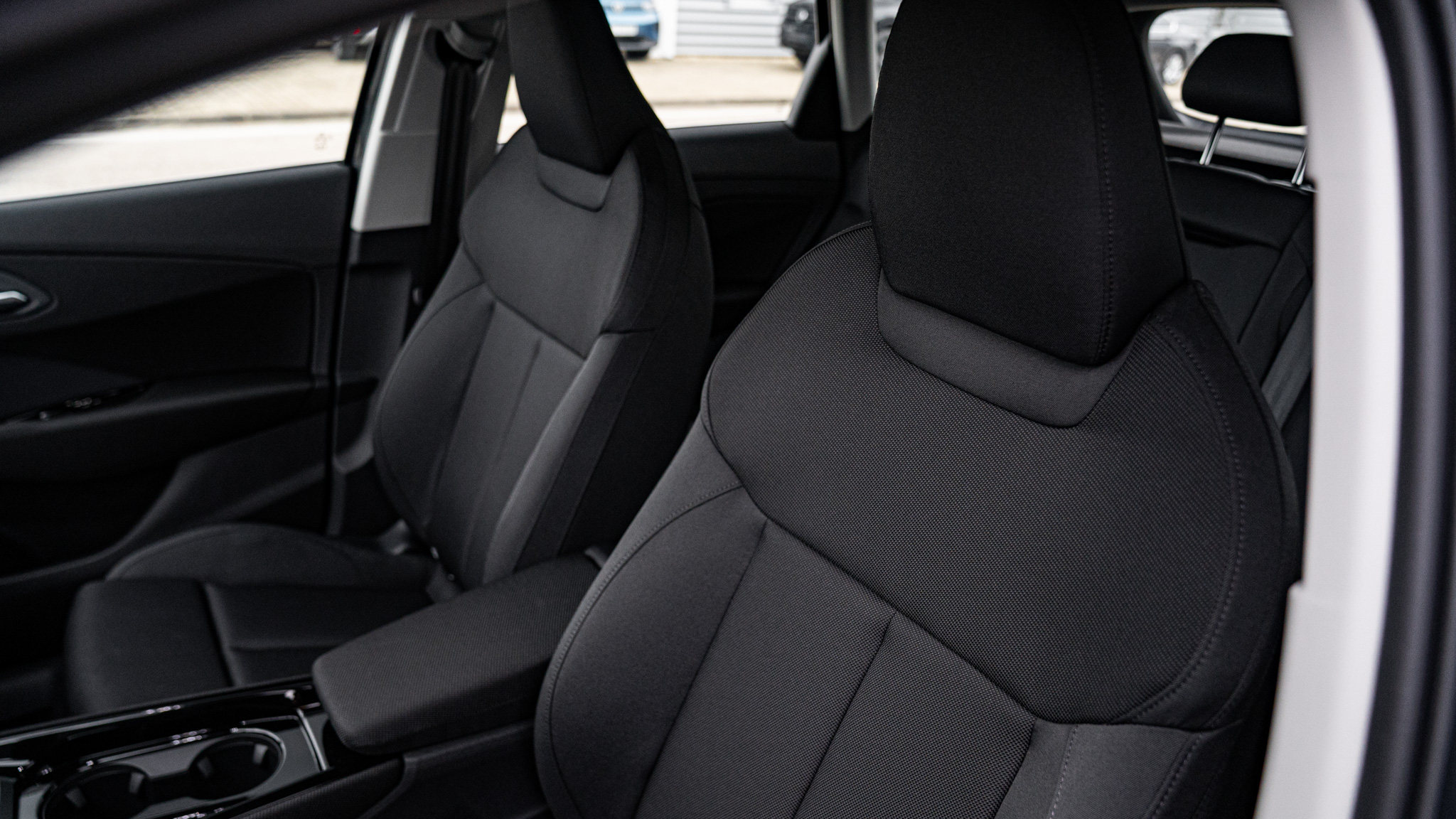 Obrázok Q3 SUV TFSI 110kW