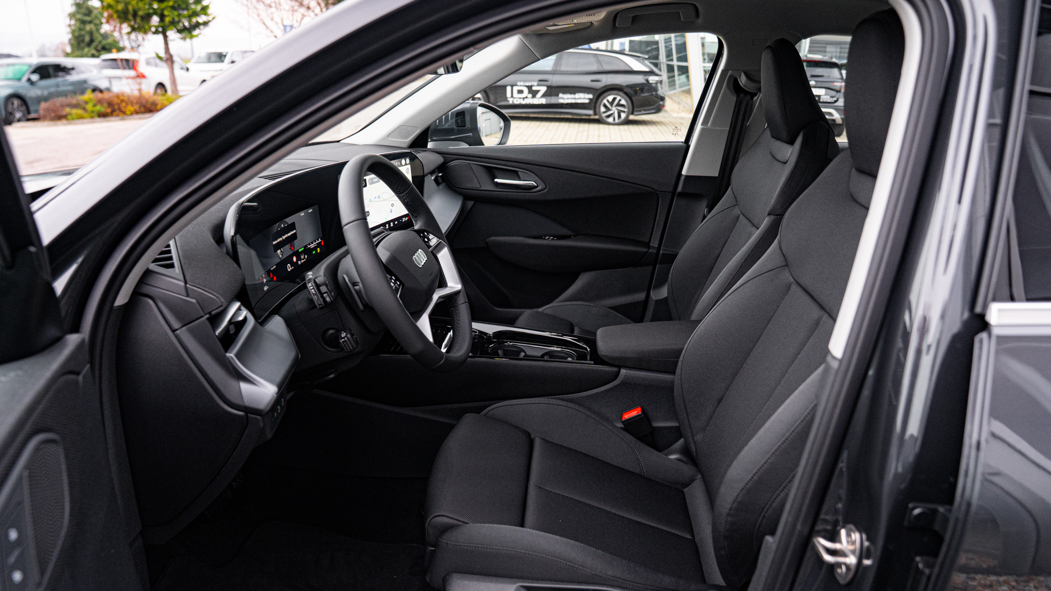 Obrázok Q3 SUV TFSI 110kW