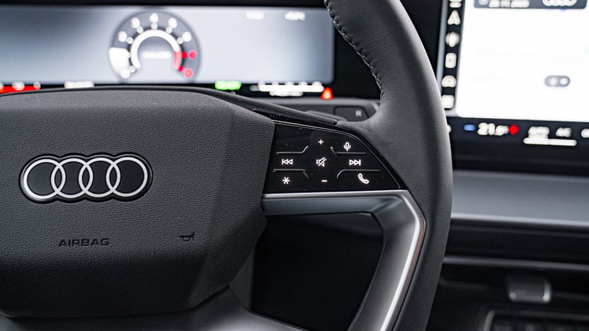 Obrázok Q3 SUV TFSI 110kW