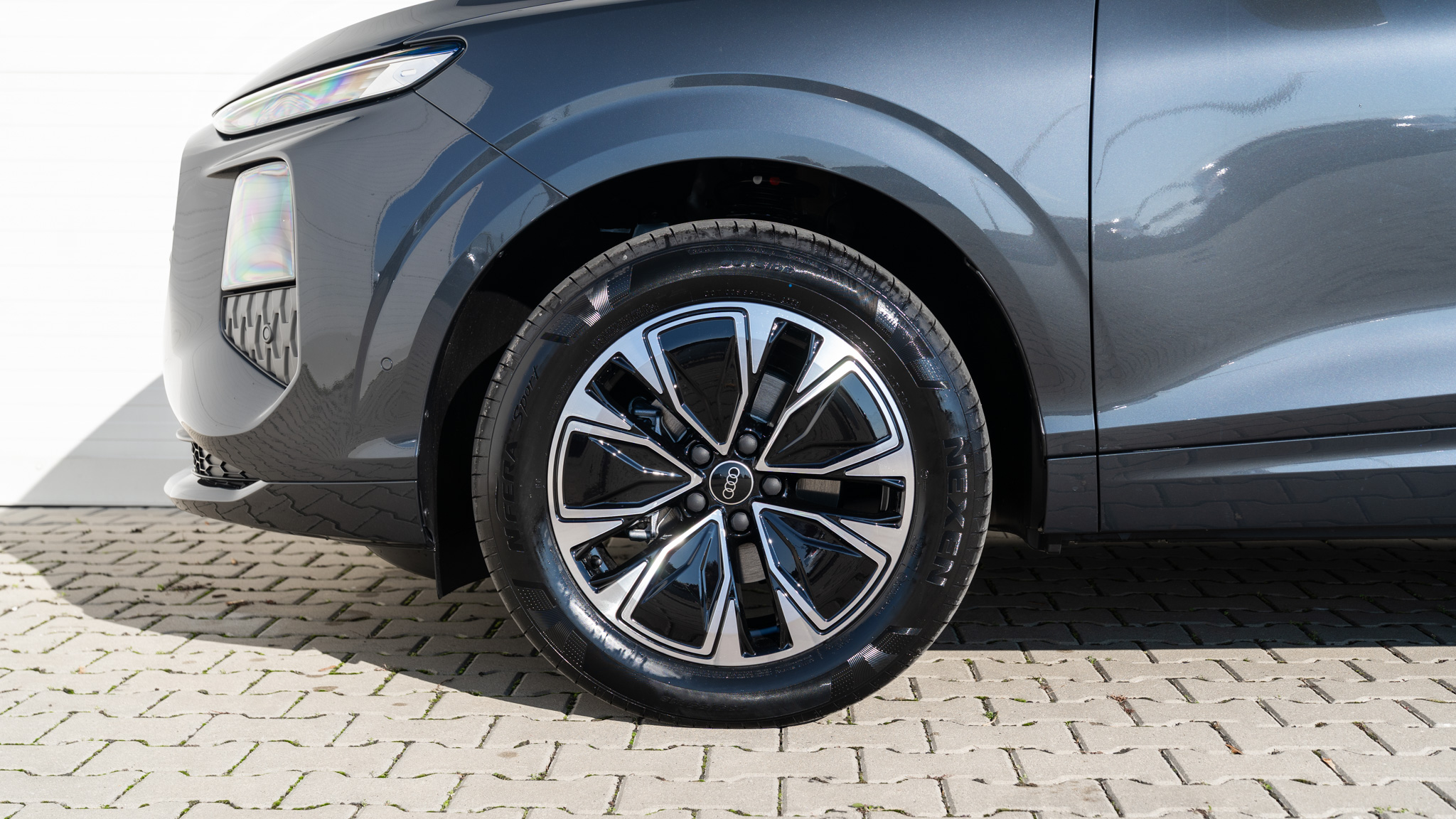 Obrázok Q3 SUV TFSI 110kW