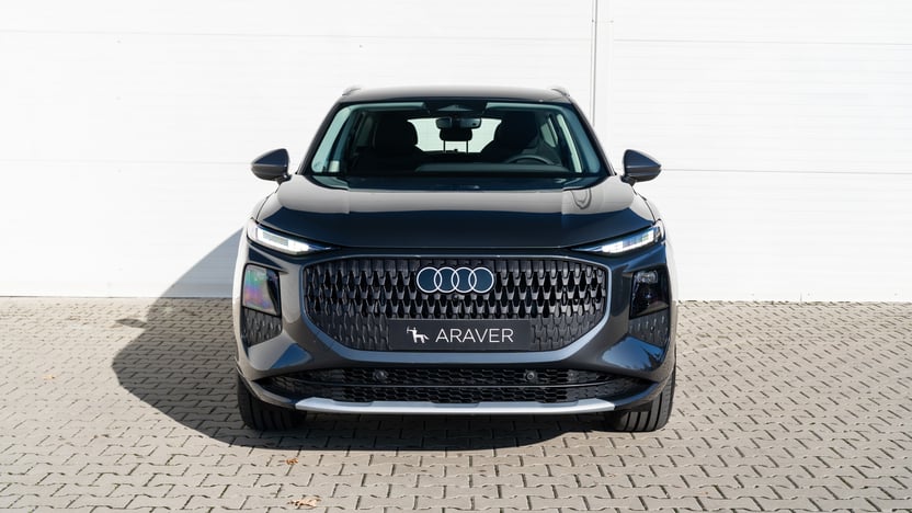 Obrázok Q3 SUV TFSI 110kW