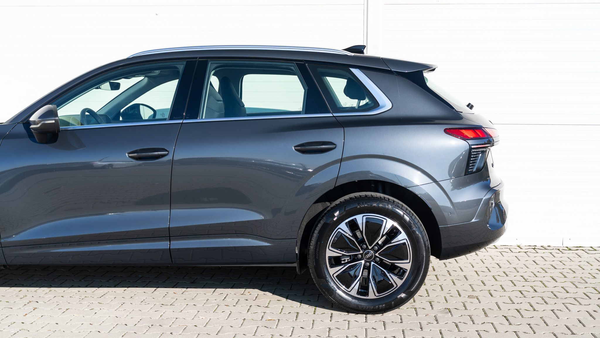 Obrázok Q3 SUV TFSI 110kW