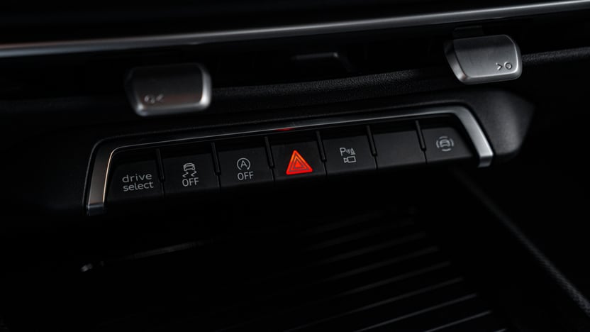 Obrázok Q3 SUV TFSI 110kW