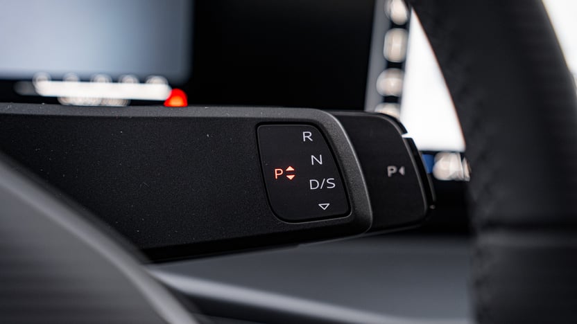 Obrázok Q3 SUV TFSI 110kW