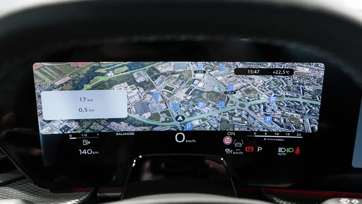 Obrázok Q5 SUV TDI quattro 150kW STR