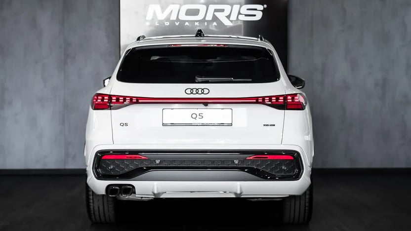 Obrázok Q5 SUV TDI quattro 150kW STR