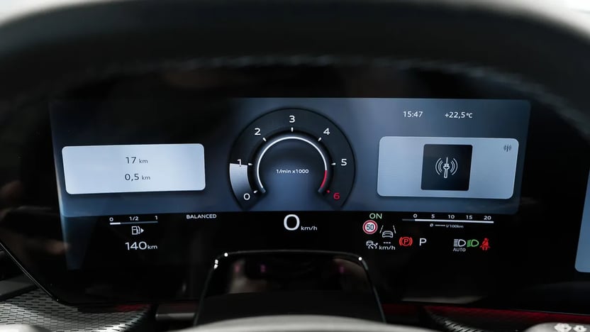 Obrázok Q5 SUV TDI quattro 150kW STR