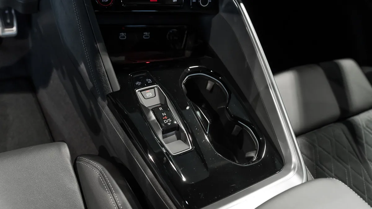 Obrázok Q5 SUV TDI quattro 150kW STR