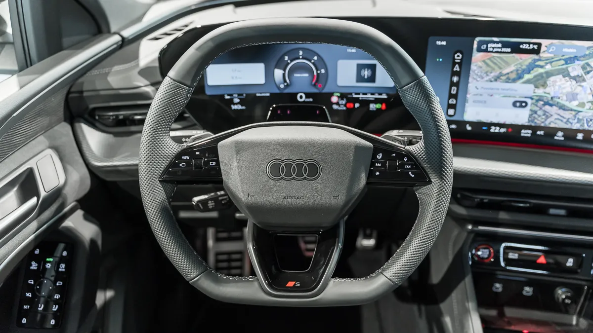 Obrázok Q5 SUV TDI quattro 150kW STR