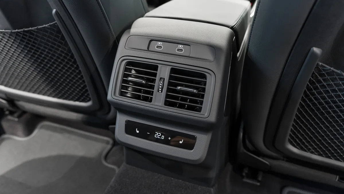 Obrázok Q5 SUV TDI quattro 150kW STR