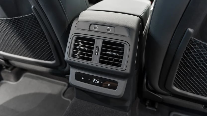 Obrázok Q5 SUV TDI quattro 150kW STR