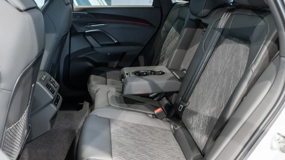 Obrázok Q5 SUV TDI quattro 150kW STR