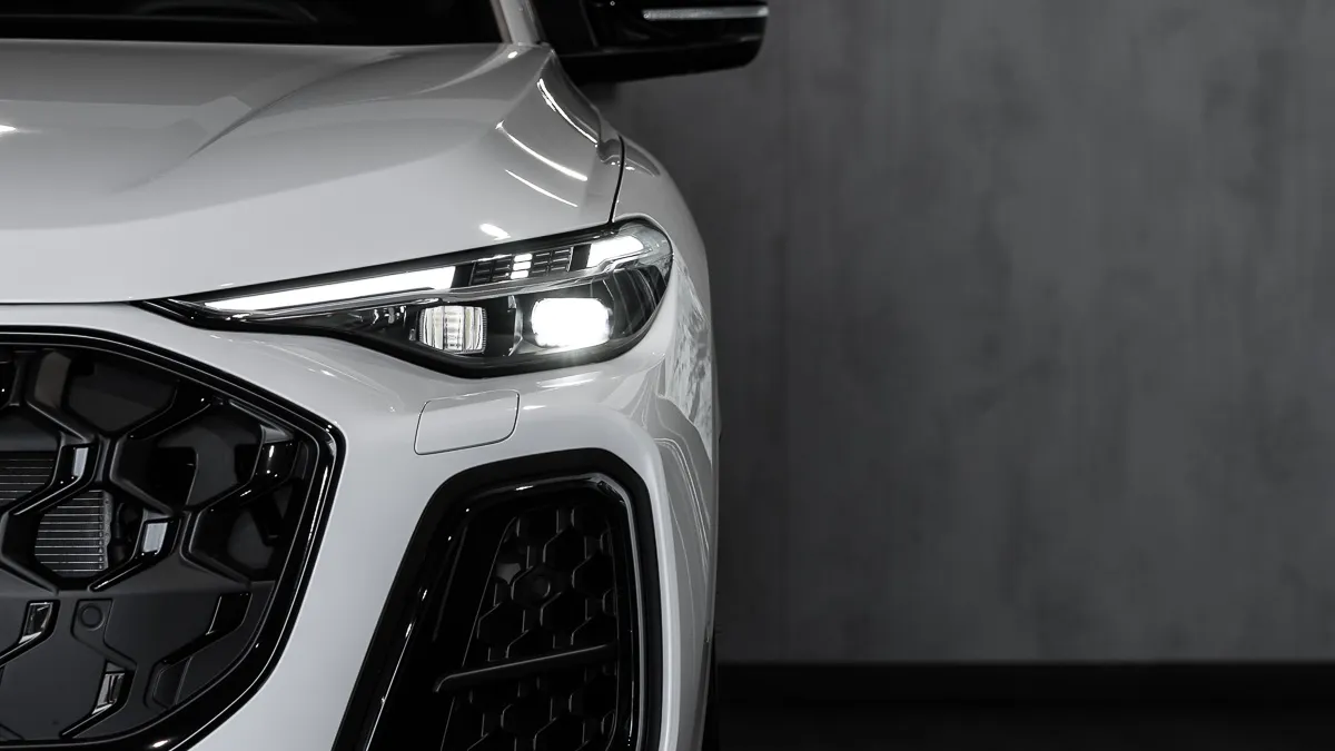 Obrázok Q5 SUV TDI quattro 150kW STR