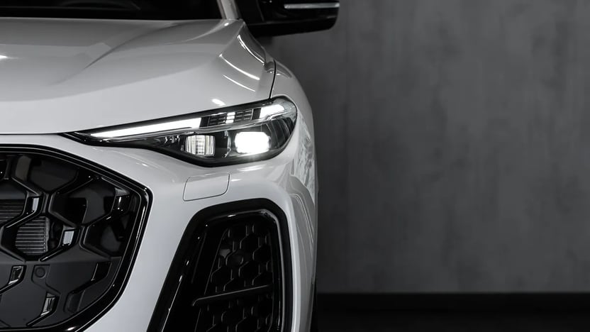 Obrázok Q5 SUV TDI quattro 150kW STR
