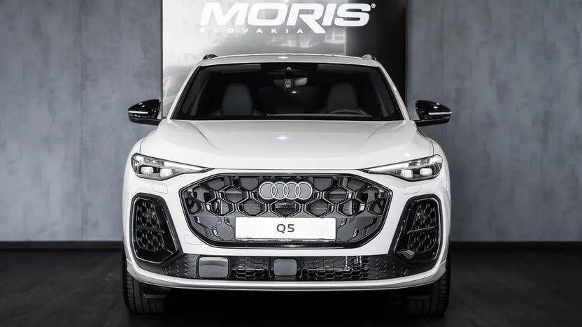 Obrázok Q5 SUV TDI quattro 150kW STR