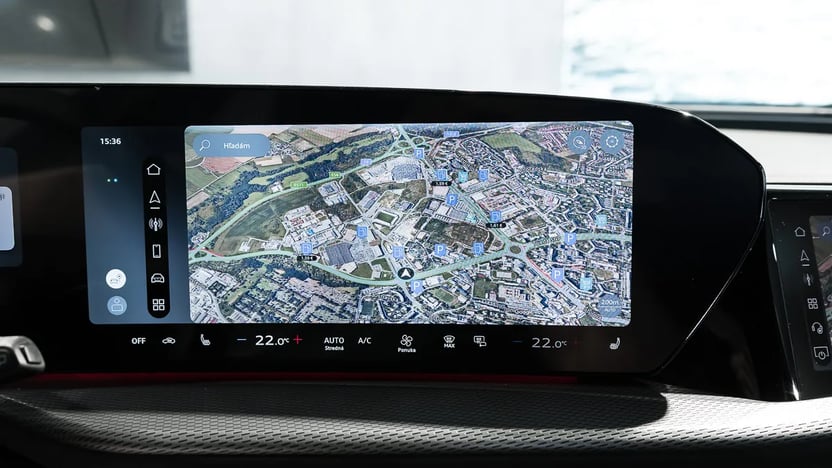 Obrázok Q5 SUV TDI quattro 150kW STR