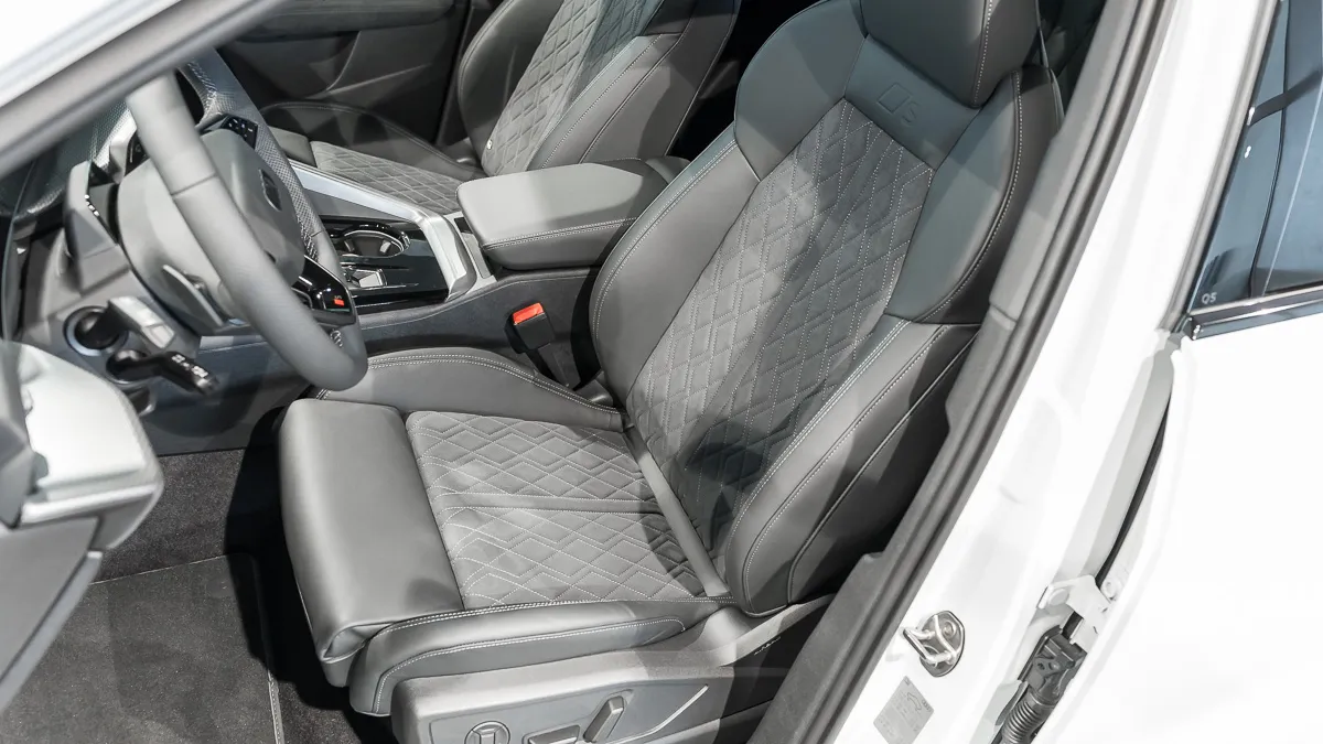 Obrázok Q5 SUV TDI quattro 150kW STR