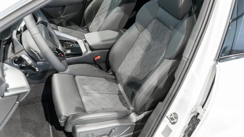Obrázok Q5 SUV TDI quattro 150kW STR