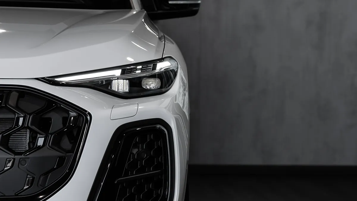 Obrázok Q5 SUV TDI quattro 150kW STR