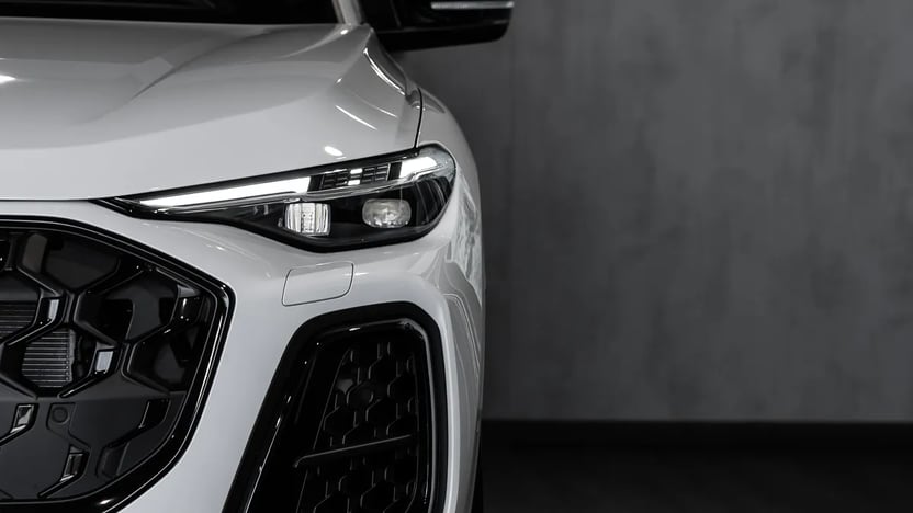 Obrázok Q5 SUV TDI quattro 150kW STR